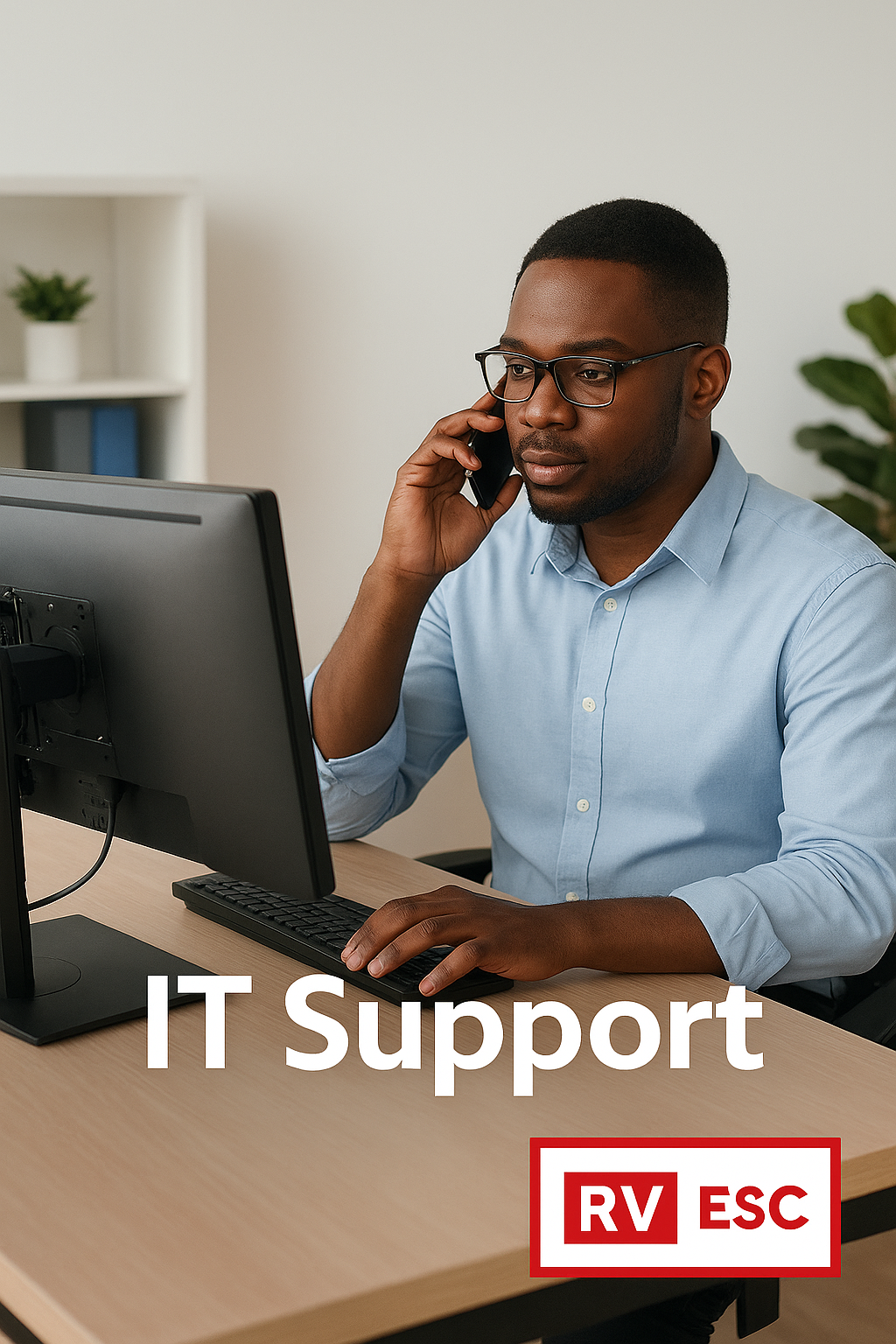 We offer affordable IT solutions that help you reduce costs and improve your bottom line. 