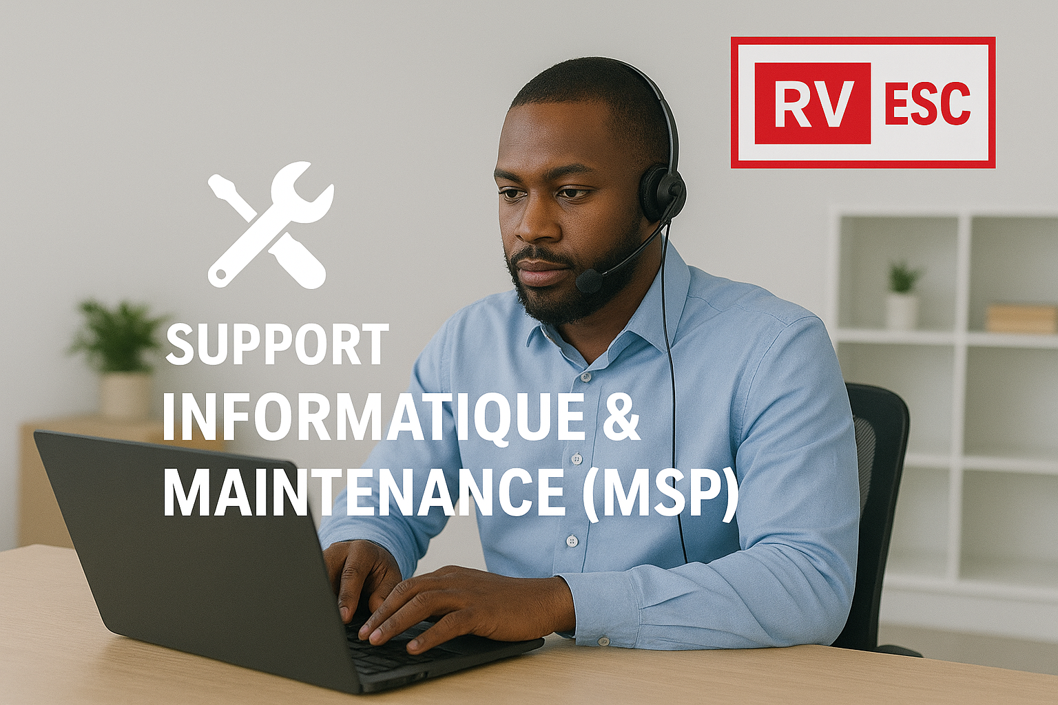 Field tech support involves on-site assistance provided by skilled technicians to address technical issues, install hardware, or configure software at the client's location. These professionals offer hands-on solutions, ensuring that IT systems run smoothly and effectively, without the need for remote intervention.
