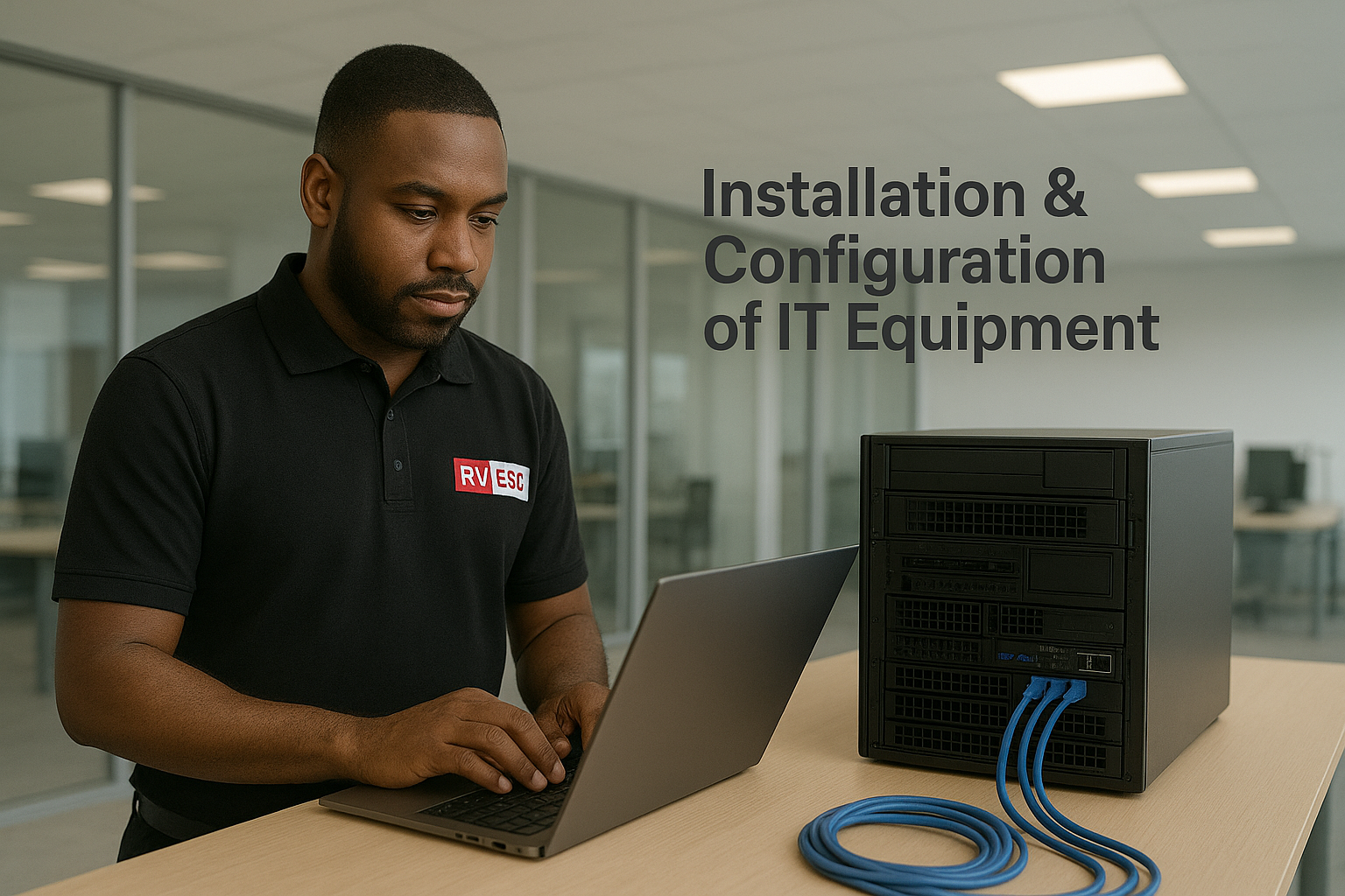 We offer affordable IT solutions that help you reduce costs and improve your bottom line. 